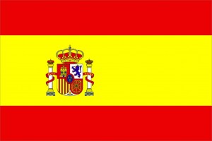 Flaggor_Spanien_1